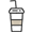 Cup Icon