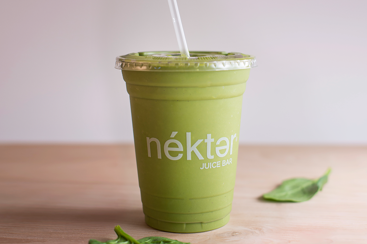 TROPICAL COOLER